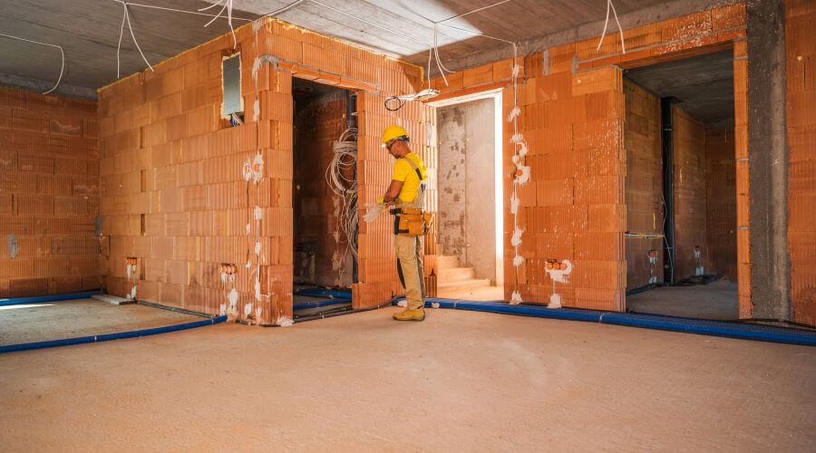 Expert flood damage restoration services in Rockbridge, IL